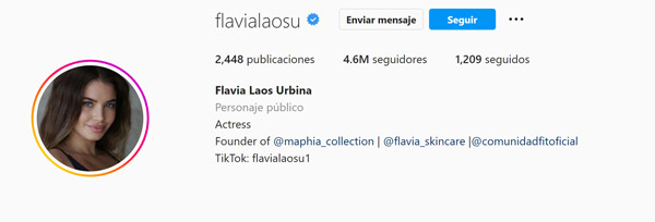 influencer-peruana-flavia-laosu