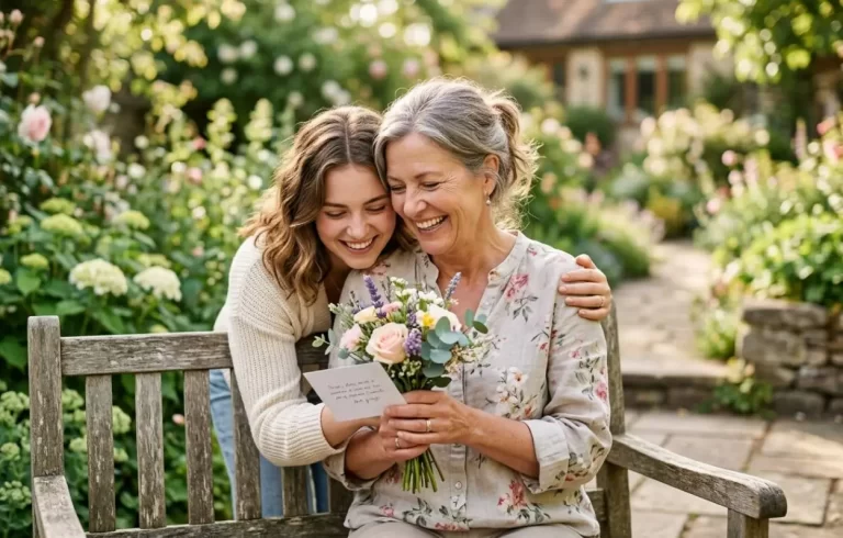 Día de la madre: frases y dedicatorias para compartir dia-de-la-madre-frases-y-dedicatorias