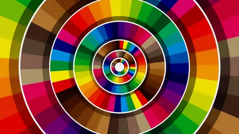 Conoce las mejores combinaciones de colores Conoce-mejores-combinaciones-colores