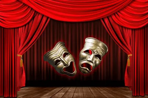 Conoce las partes de una obra de teatro Conoce-partes-obra-teatro