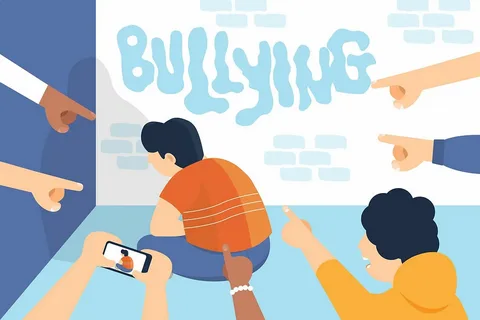 ¿Cómo prevenir el acoso escolar (Bullying)? como-prevenir-acoso-escolar-Bullying