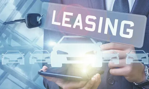 Leasing: qué es y cómo funciona Leasing-funciona