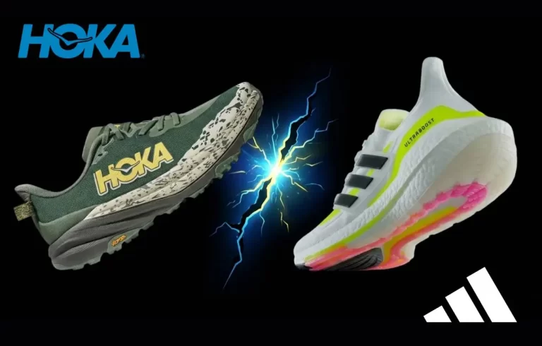 hoka-vs-adidas-mejor-zapatillas