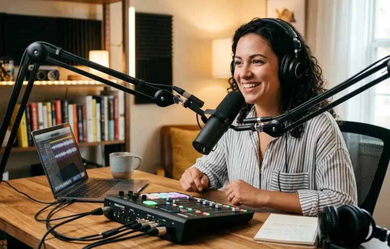 crear-un-podcast-exitoso