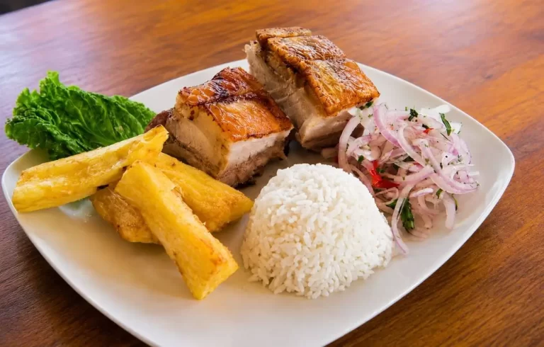 Día del Chicharrón Peruano: plato emblemático impulsa una cadena económica que mueve más de S/ 400 millones al año dia-del-chicharron-peruano