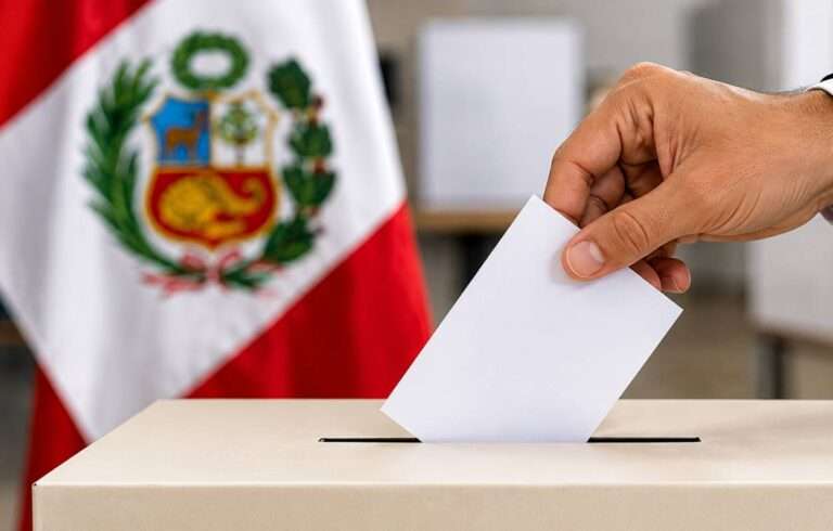 CINCO CLAVES PARA EVITAR QUE LA POLARIZACIÓN CONTINÚE DESPUÉS DE LA SEGUNDA VUELTA polarizacion-elecciones-peru