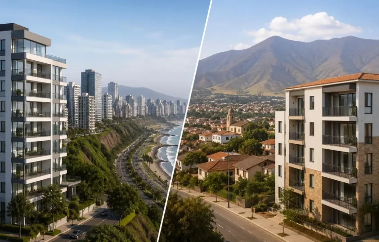 Comprar un departamento en Lima o provincia: ¿cuál me conviene? comprar-departamento-lima-provincia
