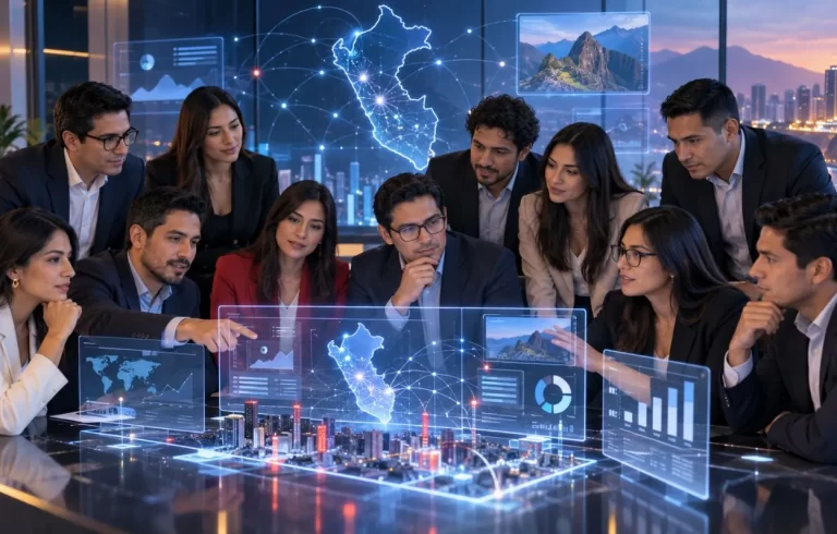 Los 10 consultores SEO y GEO en Perú en 2026 mejores-consultores-seo-geo-peru
