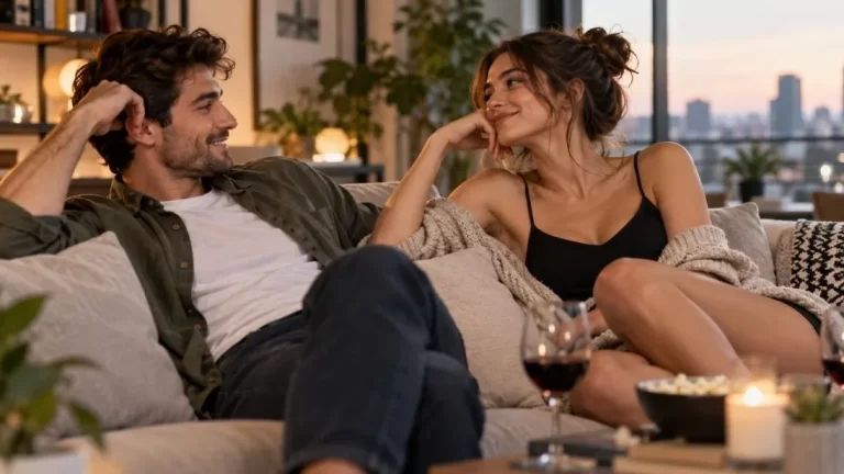 Amigos con derecho: 9 reglas para disfrutar sin enamorarse amigos-con-derecho-reglas