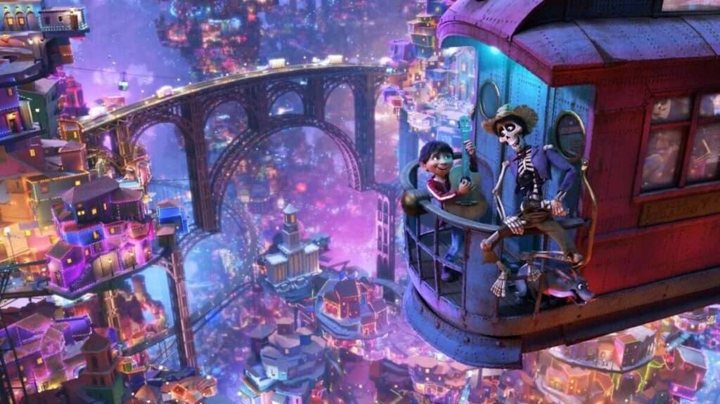 coco-peliculas-halloween