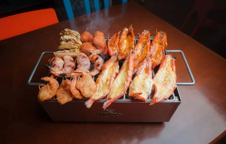Del taco gobernador al molcajete: ¿cómo los mariscos estilo Sinaloa conquistaron las mesas de México? del-taco-gobernador-al-molcajete