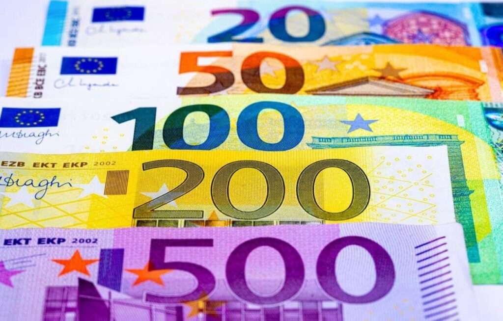 euro-fiduciarias