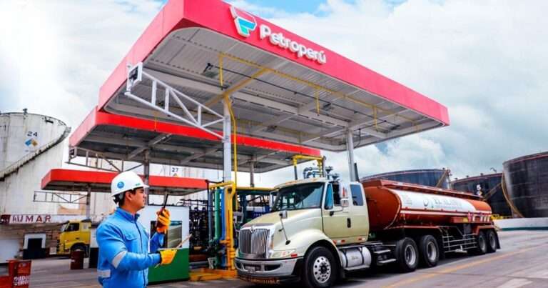 FENPETROL: mejora financiera de Petroperú evidencia que intervención de Proinversión es innecesaria y habría limitado mejores resultados fenetrol-mejora-financiera-petroperu-intervencion-proinversion