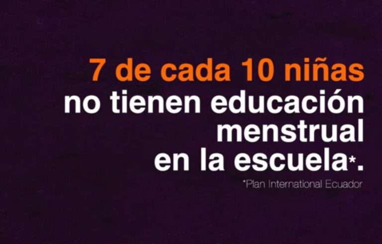 Garnier e Íntima enfrentan la pobreza menstrual en Halloween con la campaña «Eso sí da miedo» garnier-enfrentan-probreza-menstrual-halloween