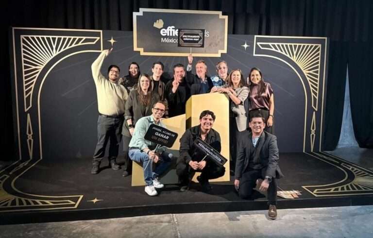 HEINEKEN México destaca en los Effie Awards México 2026 como Anunciante del Año y suma tres oros y dos bronces con Tecate heineken-mexico-effie-awards-mexico-2026