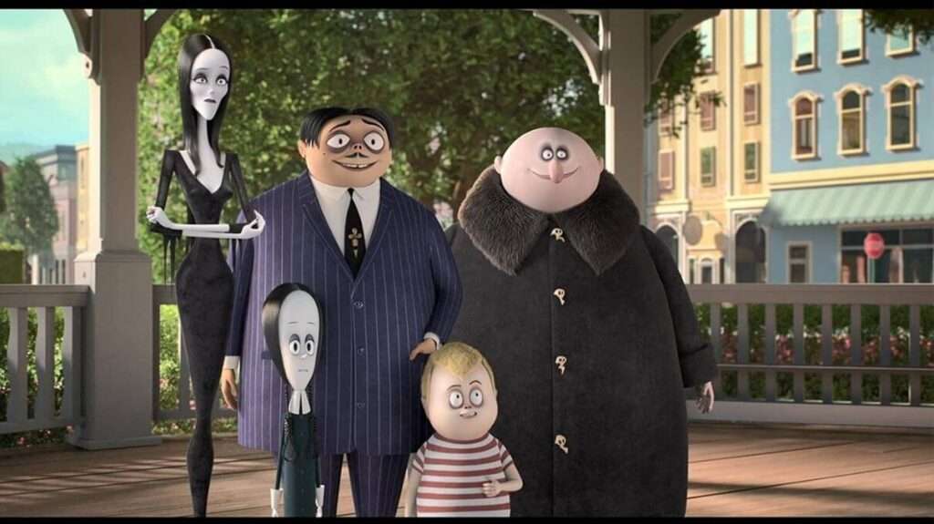 los-locos-addams-peliculas-halloween