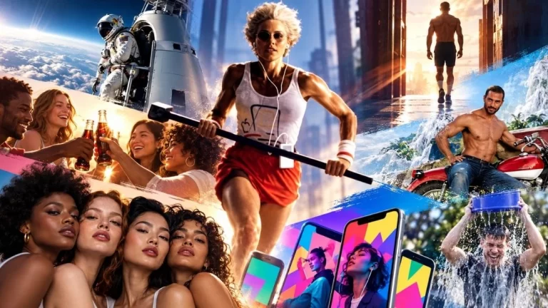 Las 10 mejores campañas de marketing que hicieron historia mejores-campanas-markeitng-historia