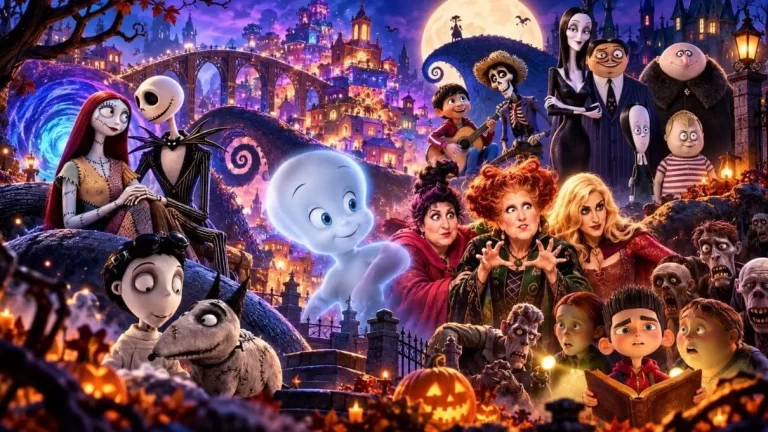 mejores-peliculas-de-halloween-para-ver-familia